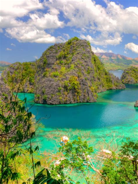 Palawan The Most Beautiful Island In The World Is Sheer Perfection
