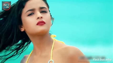 Top 10 Indian Actress In Bikini । Bollywood Bikini Compilation । Bollywood Swimsuit Compilation