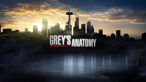 Greys Anatomy Wallpapers Top Free Greys Anatomy Backgrounds