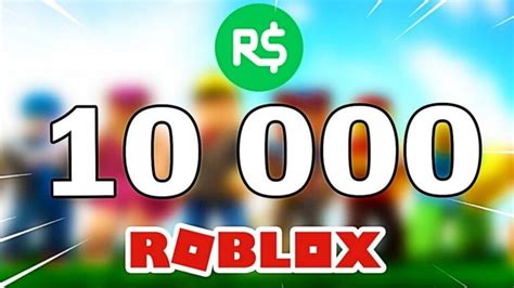 10000 Free Robux HERE S How To Get Free Robux