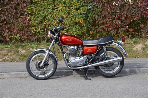 All xs650 enthusiasts are welcome regardless of where you are from or whether you are into xs650 choppers, bobbers, cafe racers. Motorrad Oldtimer kaufen YAMAHA XS 650 Typ 447 Oldtimer ...