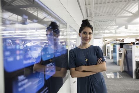 More than Four in Five Women in Tech Globally Intend to Stay in the ...