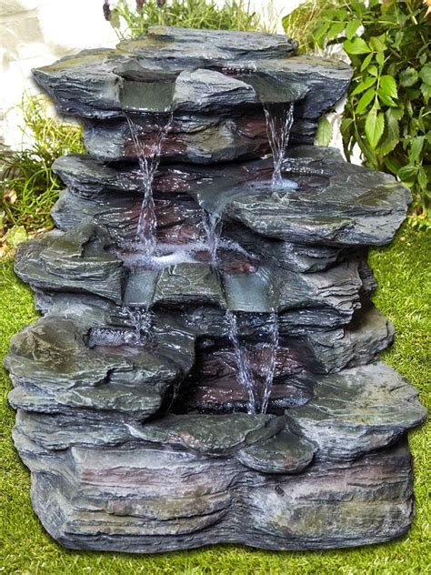 Buy Como Springs Kelkay Easy Fountain With Leds