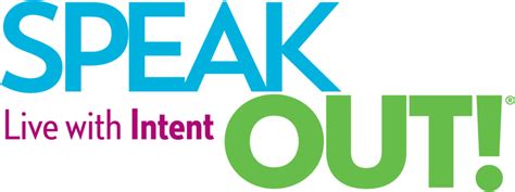 Loud Speakout Parkinsons Transparent Png Original Size Png Image