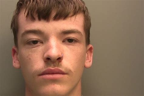 Stamford Man 21 Jailed For Nearly Six Years For Multiple Sex Offences Lincolnshire Live