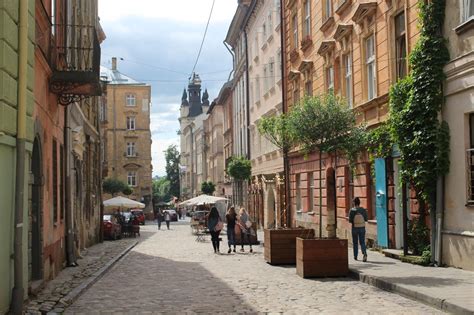 Lviv: 17 things to do in the most beautiful city of Ukraine-Go Live Go Travel