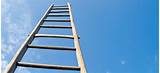 Photos of Climbing Ladder