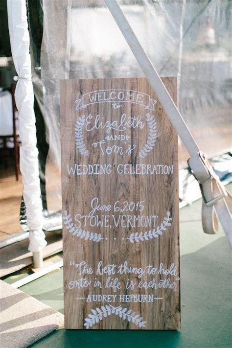 100 Clever Wedding Signs Your Guests Will Get A Kick Out Of Wedding