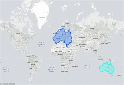 Moving onto new zealand, so long as your country of origin is eligible you do not have to complete any rural work in order to obtain an extension visa. The True Size website shows just how large countries are ...