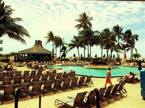 Hilton Marco Island Beach Resort And Spa Beach Island Resort Beach Resorts Marco Island Beach