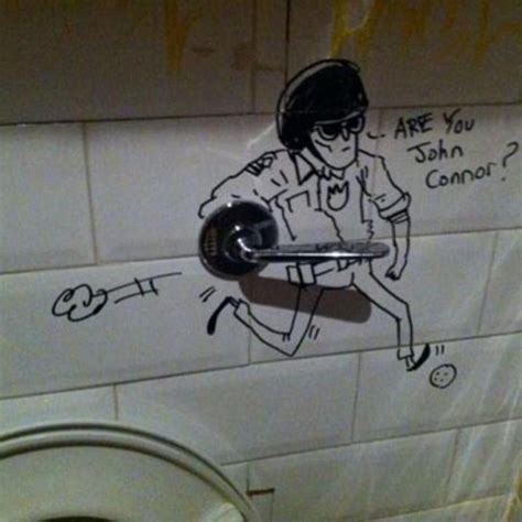 This Graffiti Bathroom Graffiti Toilet Art Graffiti Pictures