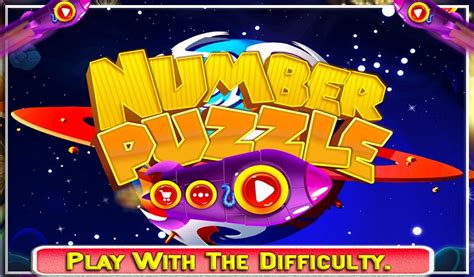 Number Puzzle Apk Free Puzzle Android Game Download Appraw