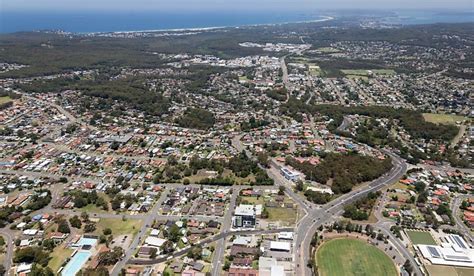 20 Of The Best Australian Suburbs For Low Deposit Investing Finni