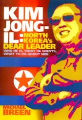 North korea shouldn't be considered a communist. Korea: book by Michael Breen, Kim Jong-Il, North Korea's ...