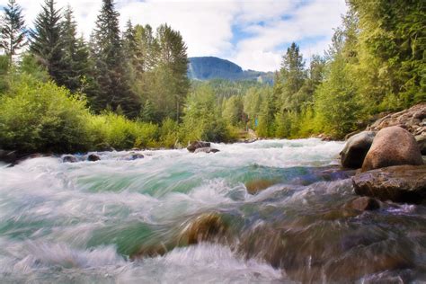 Free Images Landscape Nature Waterfall Creek Wilderness River