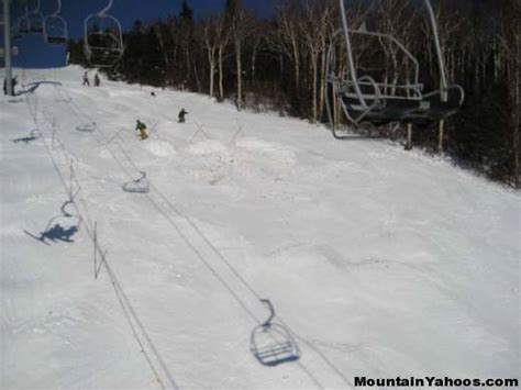 Mount Snow Vermont Us Ski Resort Review And Guide