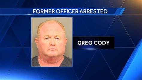 Former Lincoln Police Officer Arrested On Sexual Assault Charge