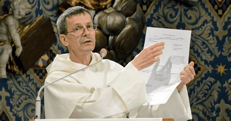 Polish Priest Issues Open Letter To Pope Francis On “traditionis Custodes”