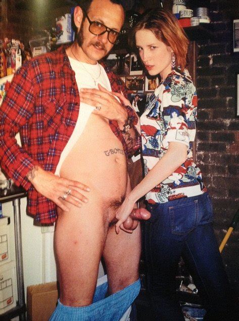 Terry Richardson Nude Archive Photos Part The Best Porn Website