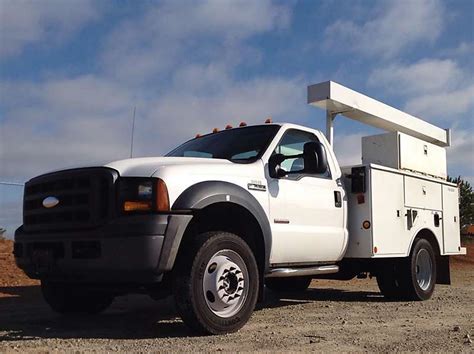 1 matches found near los angeles, ca 90064. 2007 Ford F-450 Service / Utility Truck For Sale, 109,561 ...