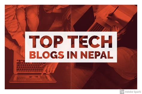 Top 10 Tech Blogs You Should Follow In 2020 Techinfo Nepal