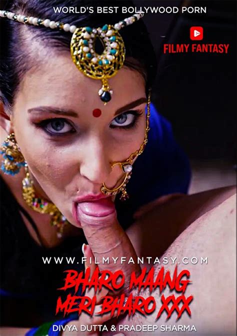 Bharo Maang Meri Bharo Xxx 2023 Filmy Fantasy Adult Dvd Empire
