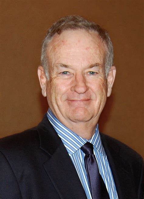 Bill Oreilly Political Commentator Wikipedia