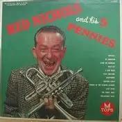 Red Nichols Red Nichols And His Five Pennies Vinyl Records Lp Cd On Cdandlp