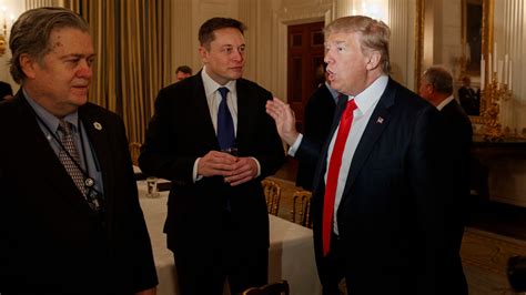 elon musk says it s time for donald trump to ‘sail into the sunset