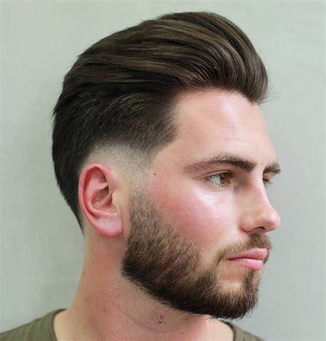 Maybe you would like to learn more about one of these? 20 Best Drop Fade Haircut Ideas for Men (With images ...