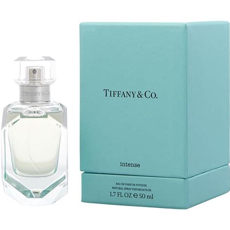 Tiffany And Co Intense Eau De Parfum 25 Fl Oz 75 Ml