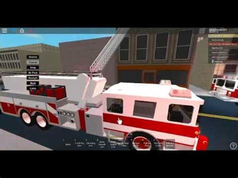 Roblox Fire Truck Model - How To Get Free Robux No Hacking 2019