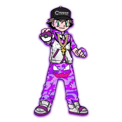 Maybe you would like to learn more about one of these? Pin on 2Turnt Kurt Artwork - Pokemon, Lean, Vaporwave