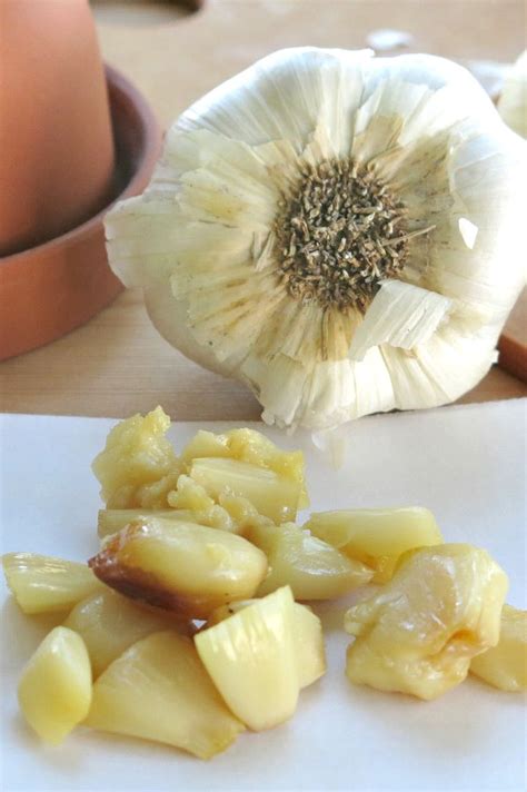 How much is 4 cloves of garlic? How to Roast Garlic Cloves, Freeze and Eat Them! - The ...