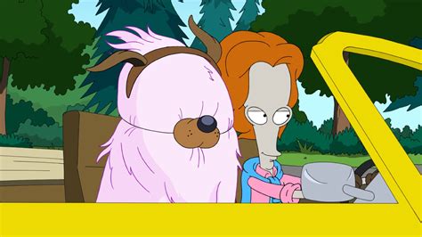 Watch American Dad Season 10 Episode 3 In Streaming