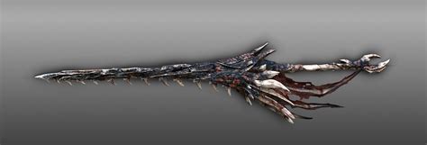 A Closer Look At The Guild Wars 2 End Of Dragons Legendary Weapons