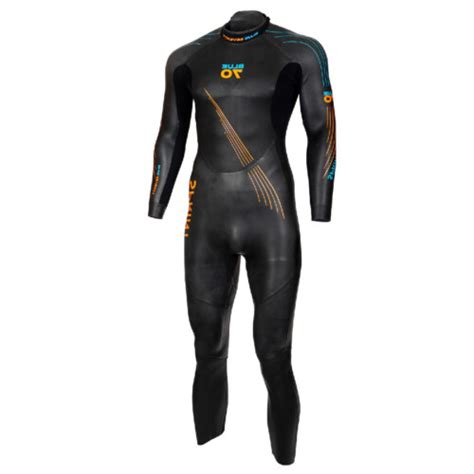 Blueseventy Sprint Wetsuit Swim The Lakes