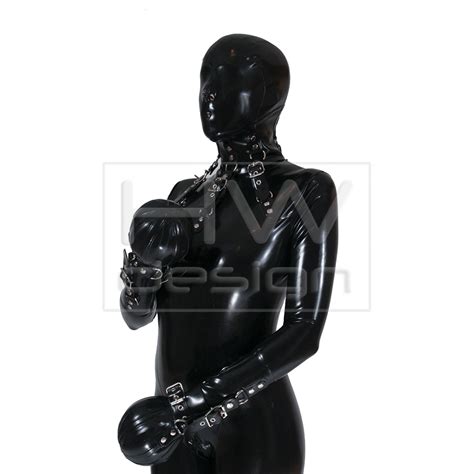 Cat Latex Bondage Catsuit Hw Fashion Latex Rubber Heavy Dvd Design Shop With Own