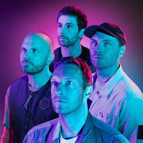 Coldplay Estrena Su Nuevo Sencillo Con La Ayuda De Un Astronauta