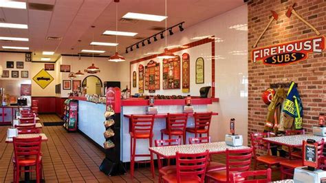 Firehouse Subs To Open Multiple Syracuse Area Locations
