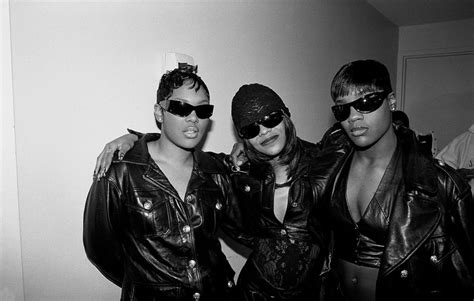 Bad Boy Records Iconic Group Total Was Initially A Duo