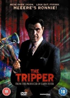 Tripper The Comparison R Rated Bbfc Unrated Movie Censorship Com