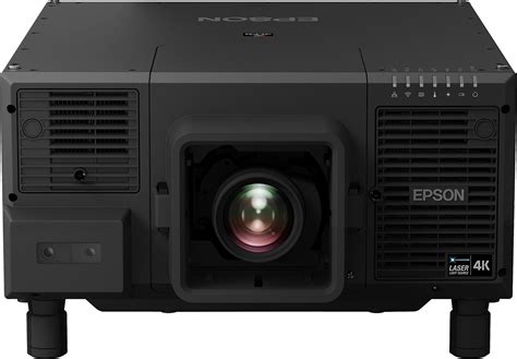 Eb L12000q Installazione Videoproiettori Prodotti Epson Italia
