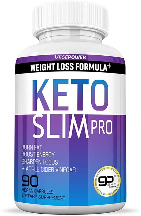 Keto Slim Max Diet Review Scam Or Legit Deal Platinum Life