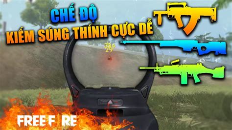 Grab weapons to do others in and supplies to bolster your chances of survival. Garena Free Fire Thứ 2 Chơi Chế Độ Gì ? Sỹ Kẹo - YouTube