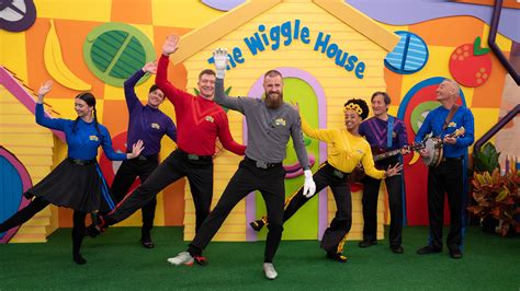 Socceroos Shoot Out Hero Joins The Wiggles Socceroos