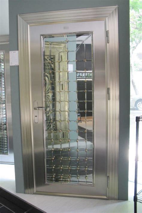 We did not find results for: Stainless Steel Doors