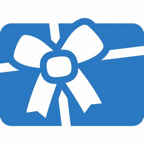 T Card Present Shopping Icon