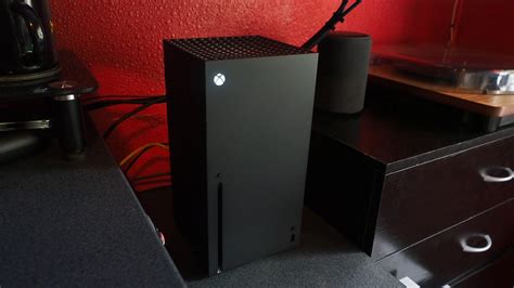 Xbox Series X Hands On Preview The Start Of Something Beautiful