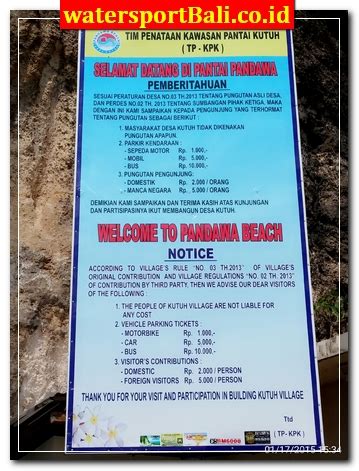 Harga Tiket Masuk Pantai Kutang Foto Lokasi Rute Dan Harga Tiket Masuk Pantai Jikomalamo